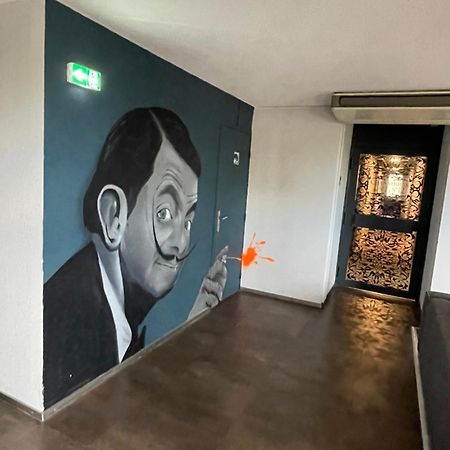 Hotel Restaurant Kyriad Brive Centre Exterior photo